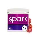 Advocare Spark - energiedrankmix - vitamine- en Aminozuursupplement - ondersteunt energie en focus - draagbare immuunondersteuning - suikervrije druiven (10,5