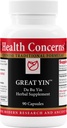 Gezondheidszorg Great Yin 
