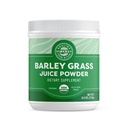 Vimergy Barley Grass Juice Powder Dietary Supplement - 0.8g per Serving (312 Servings) – Clean Superfood Formula – Promotes Cardiovascular Health* – Organic, Vegan & Gluten-Free – Regular Size 250g