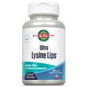 Kal Ultra Lysine Lips Tabletten, 60 Tellen