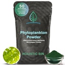 Holistic Bin Marine Phytoplankton Powder 