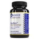 Premier Research Labs OcuVen - Lutein and Zeaxanthine Supplement, Eye Vitamins, Eye Health Supplements for Adults & Seniors, Vision Supplements, Macula Health, Eye Care - 60 Vegetarian Capsules