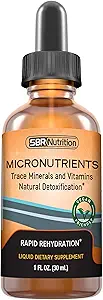 Micronutriënten Liquid Drops 