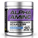 Cellucor Alpha Amino EAA & BCAA Poudre de la chaîne ramifiée Acides aminés essentiels + électrolytes