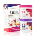 Youngevity beyond Tangy Tangerine 3.0 Rise & Restore 