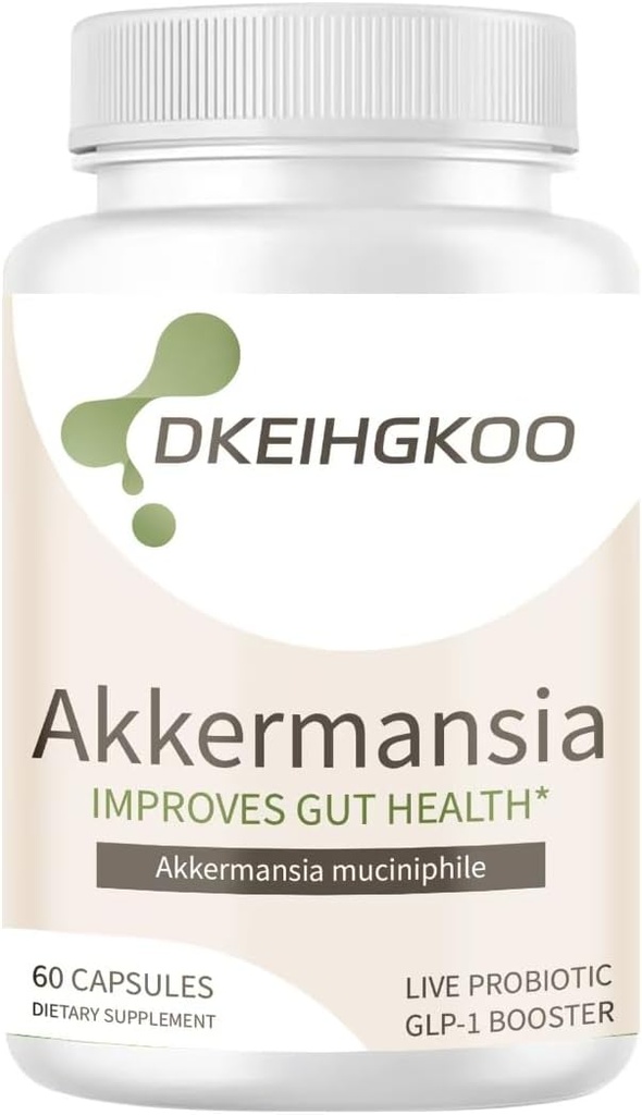 Nieuw Akkermansia Pack van 1