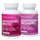 Vital Plan Immuun Support Supplementen van Dr. Bill Rawls 