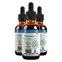 Reinigingsdruppels - Advanced Nier & Gallblad Cleanse Support Supplement - Vloeibare levering voor betere absorptie - Chanca Piedra Gebruikt in Amazone Rainforest