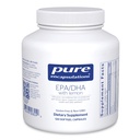 Pure Encapsulaties EPA/DHA met Citroen Ultra-Pure, Moleculaire Gedistilleerde Visolie Concentraat met Citroen 