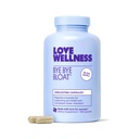 Love Wellness Bye Bye Bloat, Digestieve Enzymes 