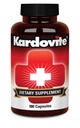 Herbal Circulatie Ondersteuning Capsules 180s Ondersteunt Circulatoire Wellness met Hawthorn, Knoflook, Ginkgo, Cayenne, melkdistel, bosbessen & Valeriaan Ondersteunt vitaliteit & Dagelijkse Wellness