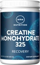 Poudre monohydratée de créatine MRM (Micronisée) - 325g - Poudre