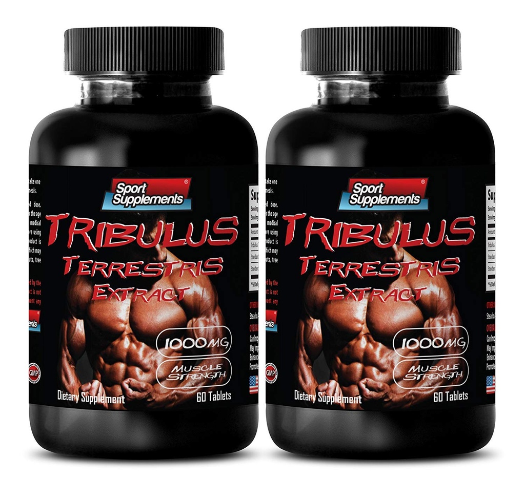 pillen voor mannen geslacht lang en sterk - TRIBULUS TERRESTRIS EXTRACT 1000MG - MUSCLE STERKTE, mannelijke vruchtbaarheid booster, mannelijke libido pillen, mannelijke geslacht pillen, mannelijke versterking, uithoudingsvermogen booster, 2B 120 tabletten