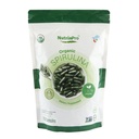 NUTRINPRO USDA Organische Spirulina Capsules - 100% Pure Vegan Supplement, Non-GMO, Glutenvrij, Chemisch-vrij, (720)