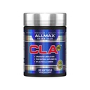 ALLMAX Nutrition - CLA (95% geconjugeerd linolzuur) - 30 Softgels...