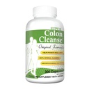 Health Plus Super Colon Cleanse Originele Formule (1990-2025), 300 Capsules, 6 Cleanses - Digestieve ondersteuning, Constipatie Relief met Psyllium Husk en Senna Leaf