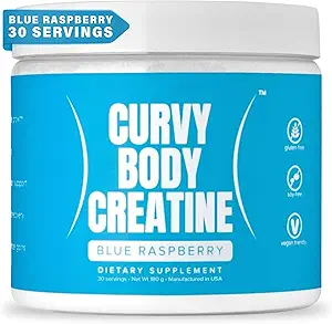 CBB Creatine Monohydraat Poeder 