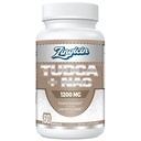 TUDCA with NAC Supplement 1200mg - 60 Capsules,Powerful TUDCA Bile Salt Plus N-Acetyl-Cysteine,Antioxidant Supplements for Liver,Digestion