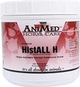 AniMed Histall-H ter ondersteuning van de ademhalingsgezondheid in paarden, 20...