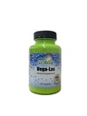 Dagelijkse productie Vega-LaxTM (Cascara Sagrada Bark, Senna Leaf, Glucomannan & Dehydrated Aloë Vera Gel)