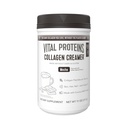 Vitale eiwitten Collageen Peptides Powder - Mocha Coffee Creamer voor haar, huid en nagels ondersteuning, 11,2 Oz