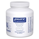 Pure Encapsulations Pancreatrische Enzyme Formula - Digestieve enzymen voor digestie - Versterkt Gut Health* - Gerichte afgifte Capsules - Glutenvrije & niet-GMO - 180 capsules