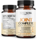 Glucosamine Chondroitin MSM Kurkuma 2100mg 