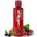 iSatori L-Carnitine LS3 1500, supplément de carnitine liquide L triple-blend, avec acétyle et tartrate, sans stimulant, faible teneur en calories, sans sucre et sans gluten, avec des arômes de baies mixtes (32 portions)