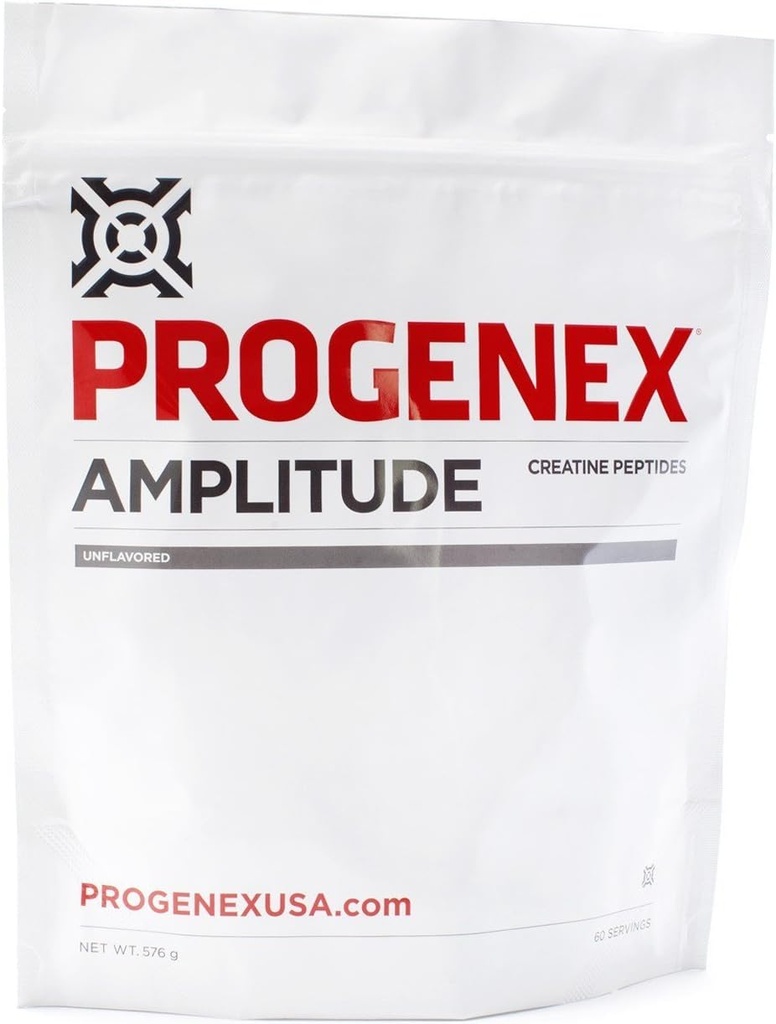 Progenex® Amplitude Creatine Peptides 