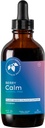 Mountain Meadow Herbs Berry Kalm voor Kids Herbal Calcium Supplement voor Sterke Bones, Tanden, Focus & Relaxation, Grote Proefvloeistof Formule, 4 oz