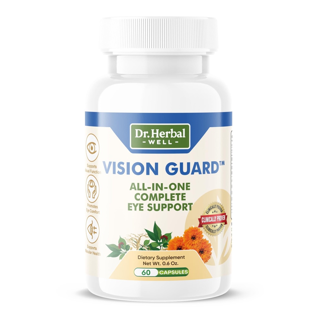 Vision Guard 