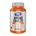 Amino Complet, 120 capsules (paquet de 2)