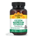 Landleven Calcium-Magnesium-Potassium - 90 tabletten