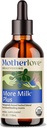 Moederliefde Meer melk Plus Tinctuur (4 oz Value Size) Fenegriek-based Borstvoeding Supplement ter ondersteuning van de Breast Milk Supply