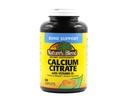 Citrate de calcium mélangé avec D3 100 Cplts