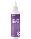 Pet MD Veterinaire Tris Flush Cat & Hondenoorreiniger - Hondenoor Flush - 12 oz