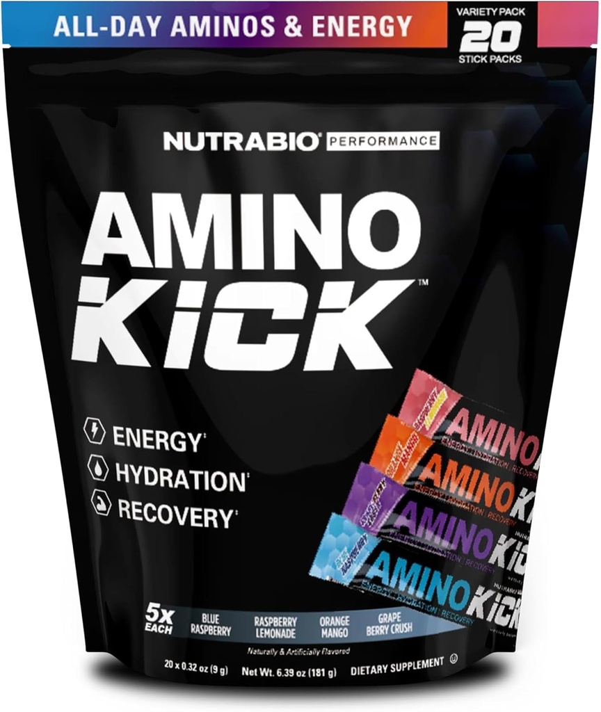 Nutra Bio 