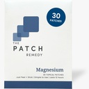 De Patch Remedy Magnesium Patch 