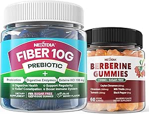 Berbère + fibre 10G