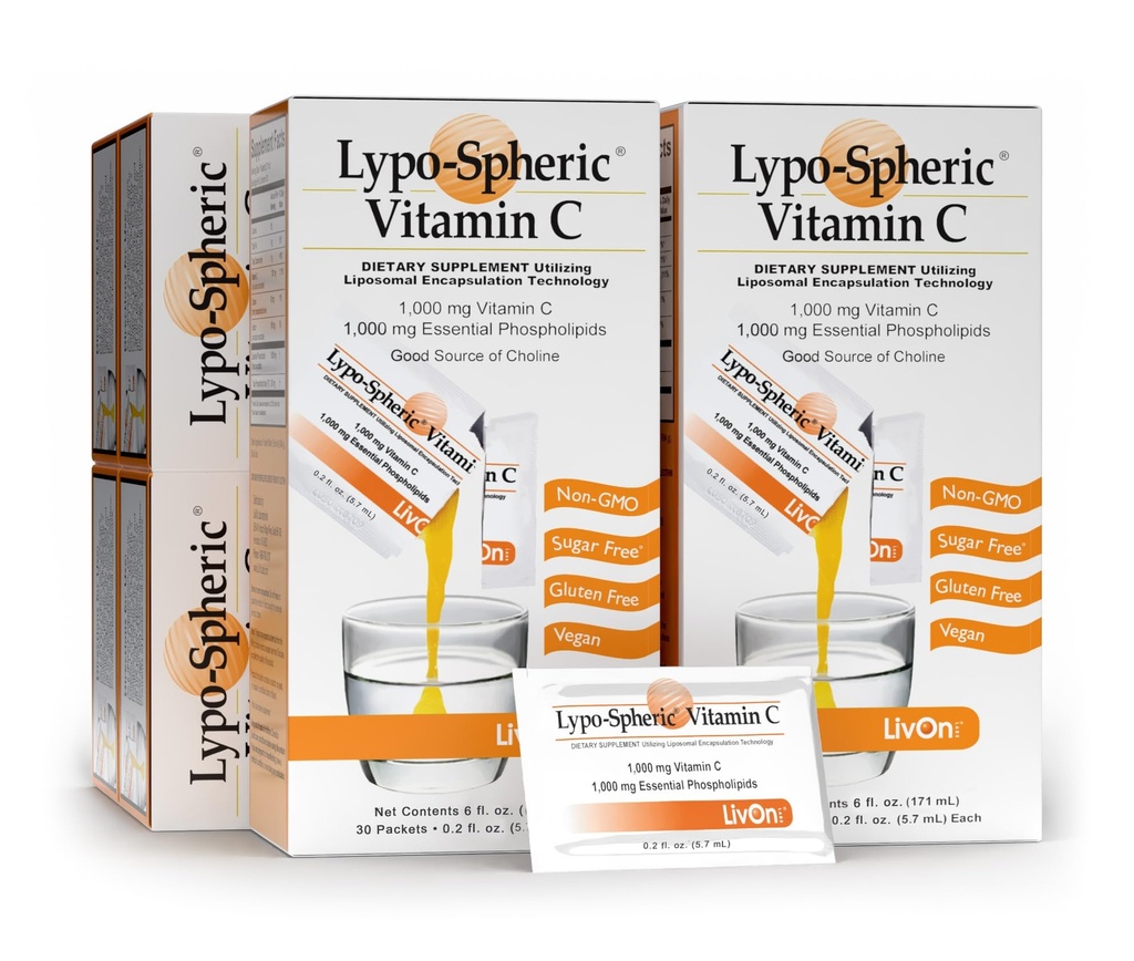LivOn Laboratoria Lypo