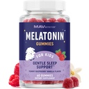 Melatonine Gummies for Kids 