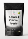 Geactiveerde Charcoal Poeder 1 LB 