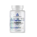 Nourriture de base Multivitamine plein spectre Multivitamines Pleines Pleine Servition quotidienne de Vitamines et Minéraux Clés Spectra Antioxydant Blend