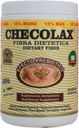 Onze Dieetvezel Alleviates Constipatie Natuurlijk, Ondersteunt Regularity, Bloating Relief & Gut Health, Sugar Free, Non-GMO, Plant-Based - Essential Fiber Boost, Vanille (10,5 oz)