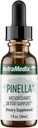 NutraMedix Pinella - Des gouttes d'anis liquide pour aider à soutenir la désintoxication, le nettoyage, la concentration et la santé du cerveau - Extrait d'anisum Pimpinella peut aider à combattre le brouillard cérébral occasionnel (1 oz / 30 ml)
