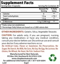 Meilleurs naturels D-Mannose 1500 mg & Ashwagandha Extrait 500 Mg