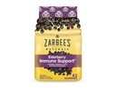Gummies d'appui pour les baies aînées adultes de Zarbee, Berry 42ct