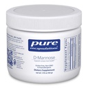 Pure Encapsulations D-Mannose Powder - for Urinary Tract Support - Urinary Tract Support & Bladder Health* - Easy Solution Powder - Non-GMO & Vegan - 1,76 oz