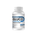 Gluco Control - Gluco Control Support avancé (Single, 60 capsules)