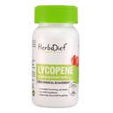 Lycopène 50mg Capsules - Suppléments de soutien de la santé de la prostate naturelle pour les hommes - Soutien immunitaire, Antioxydant, Soutien de la vision, Santé du coeur, Santé des yeux - Extrait de tomate pure (120 capsules)